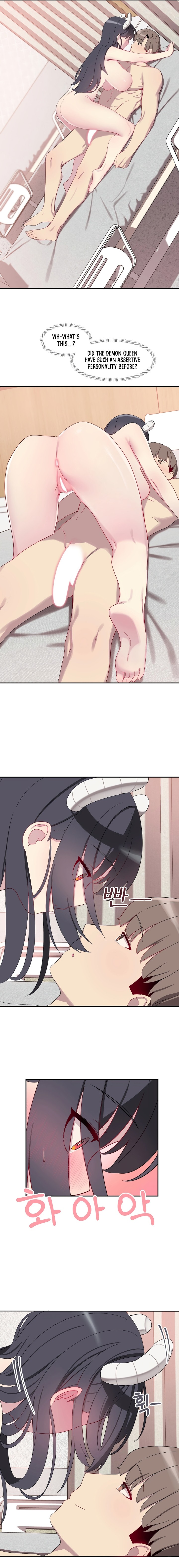 Hospitalized Life in Another World Chapter 5 Page 3