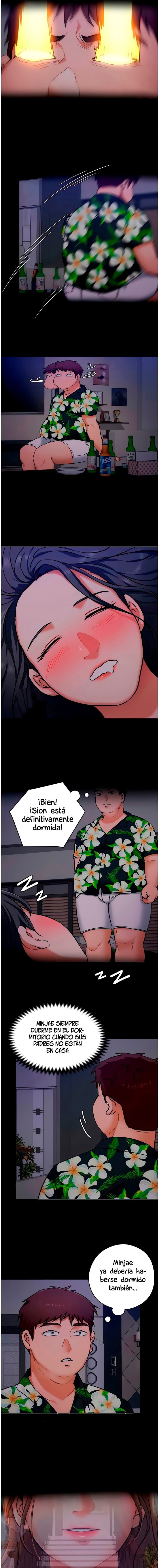 Today Dinner Raw Chapter 10 Page 10
