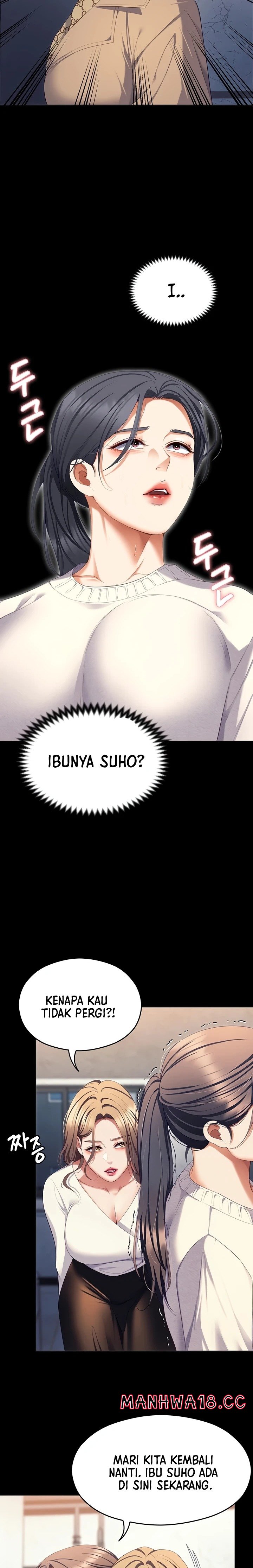 Today Dinner Raw Chapter 99 Page 31