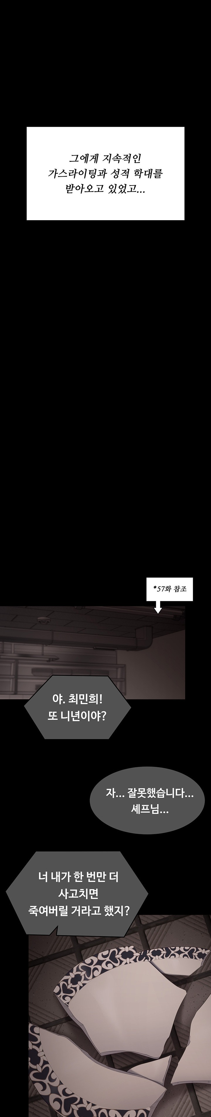 Today Dinner Raw Chapter 100 Page 29