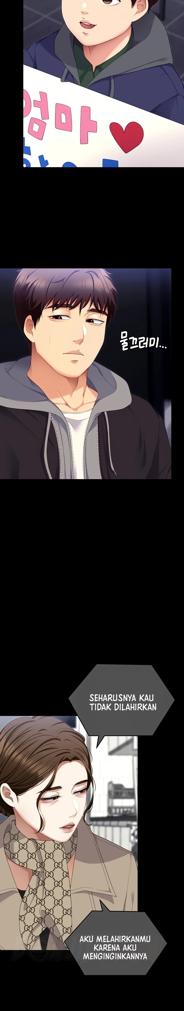 Today Dinner Raw Chapter 101 Page 23