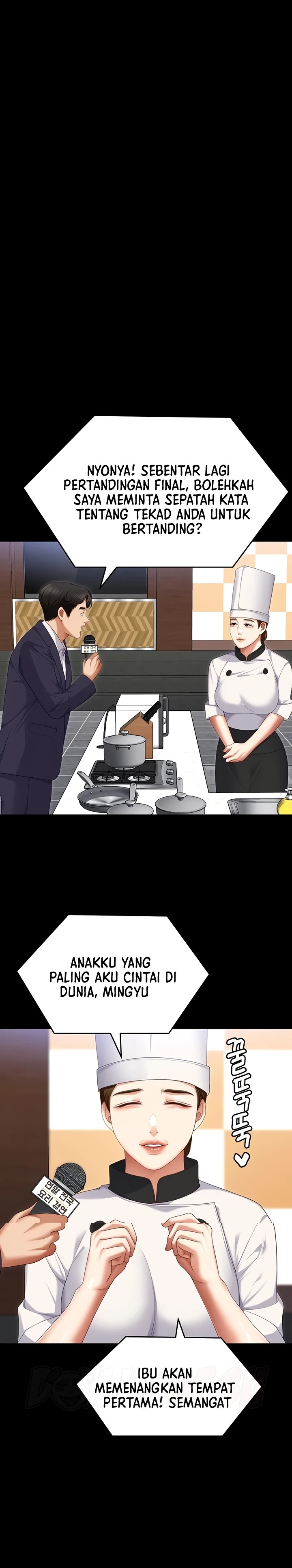 Today Dinner Raw Chapter 101 Page 25