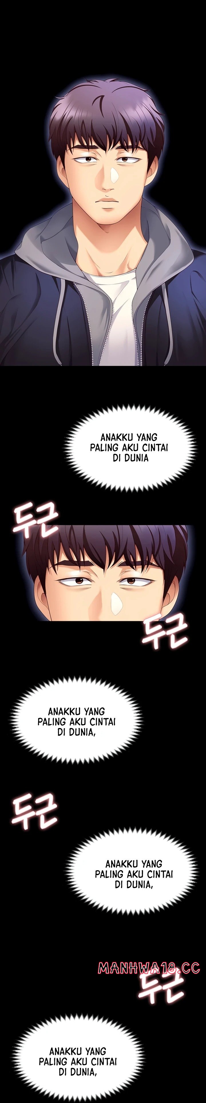Today Dinner Raw Chapter 101 Page 26