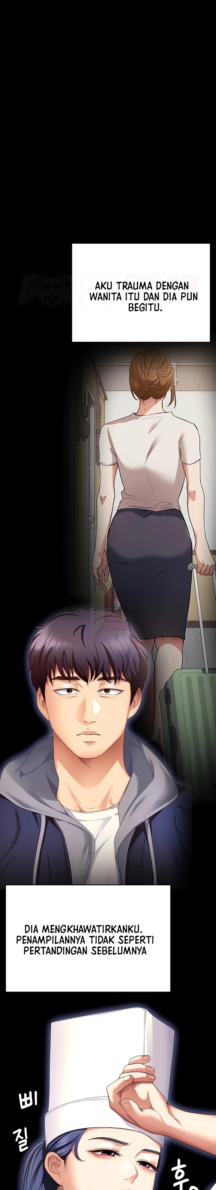 Today Dinner Raw Chapter 101 Page 29