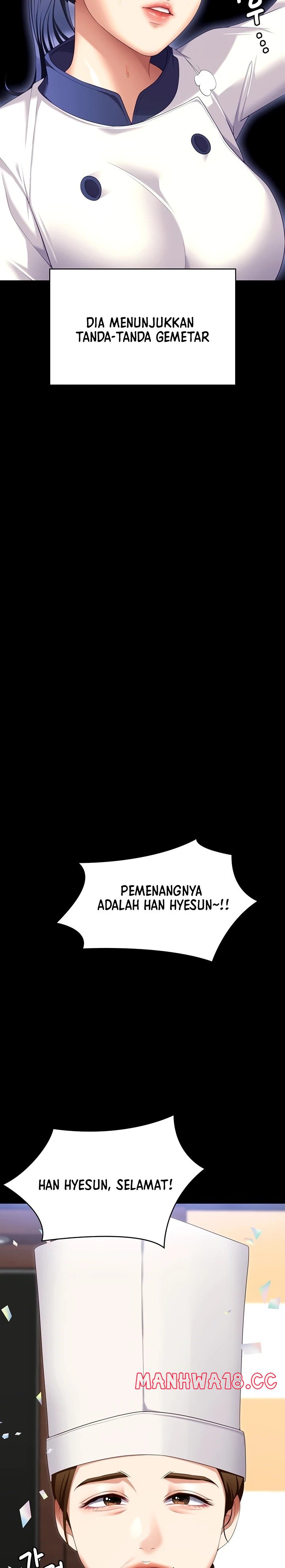 Today Dinner Raw Chapter 101 Page 30