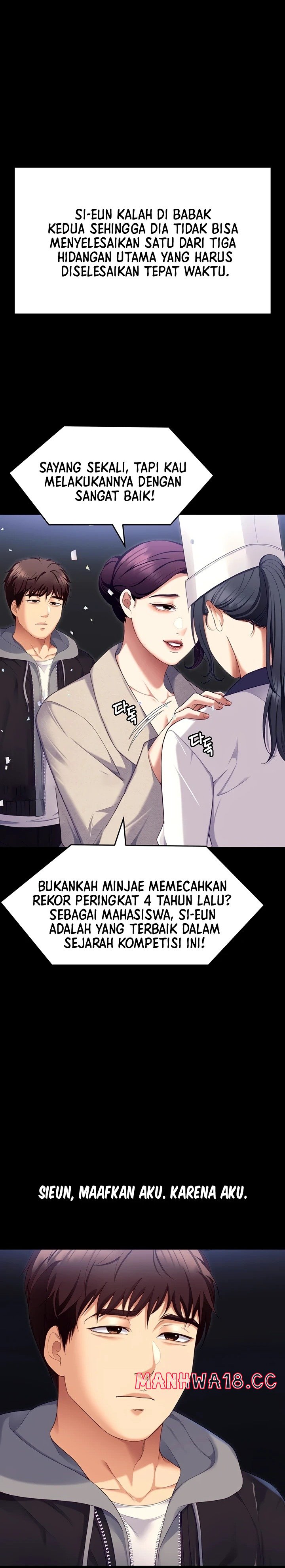 Today Dinner Raw Chapter 101 Page 32