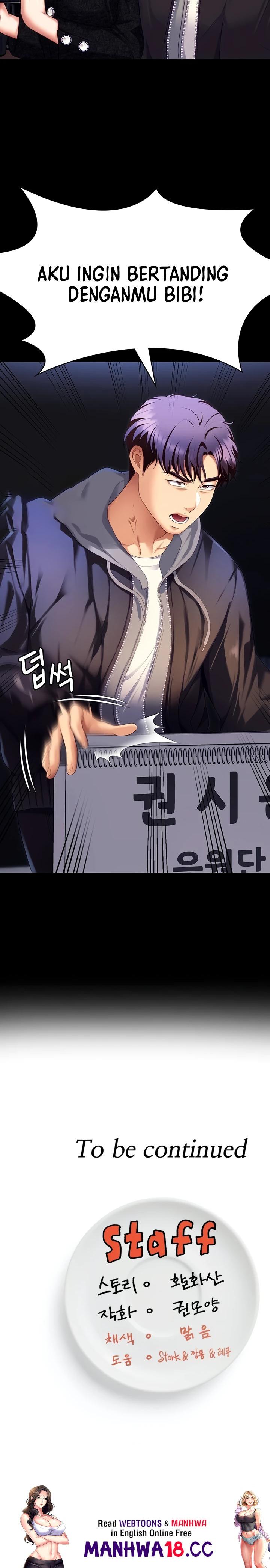 Today Dinner Raw Chapter 101 Page 35
