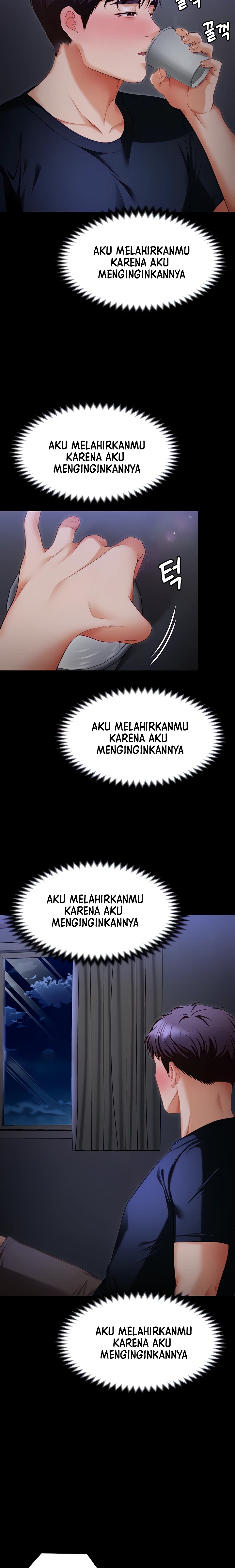 Today Dinner Raw Chapter 101 Page 6