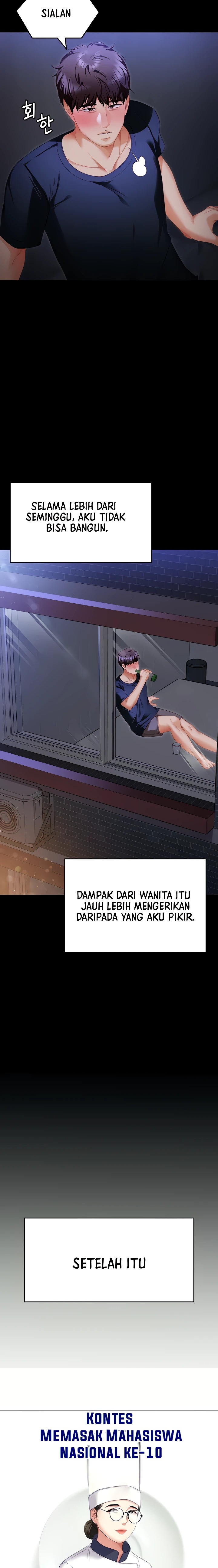 Today Dinner Raw Chapter 101 Page 7