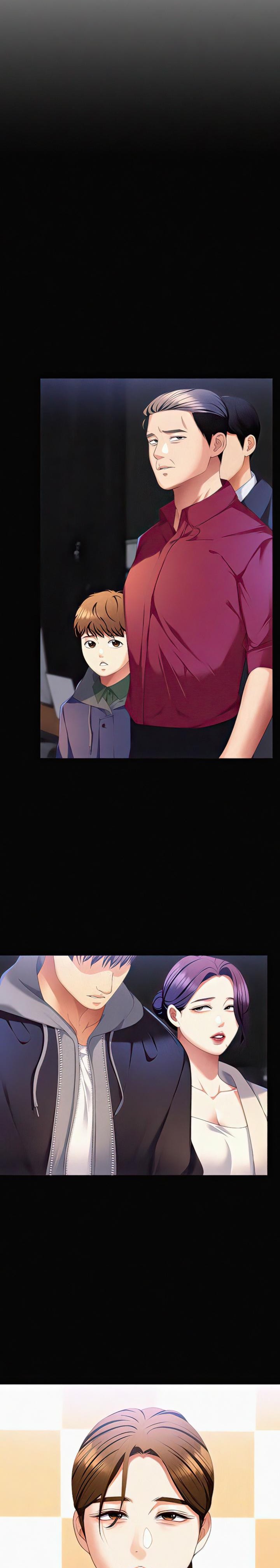 Today Dinner Raw Chapter 102 Page 4