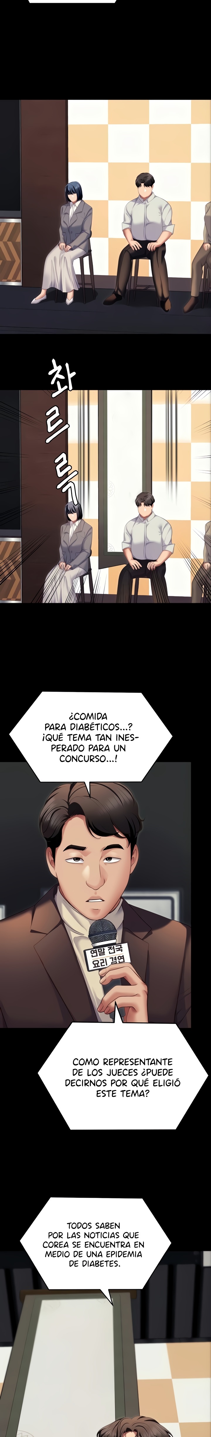 Today Dinner Raw Chapter 106 Page 14