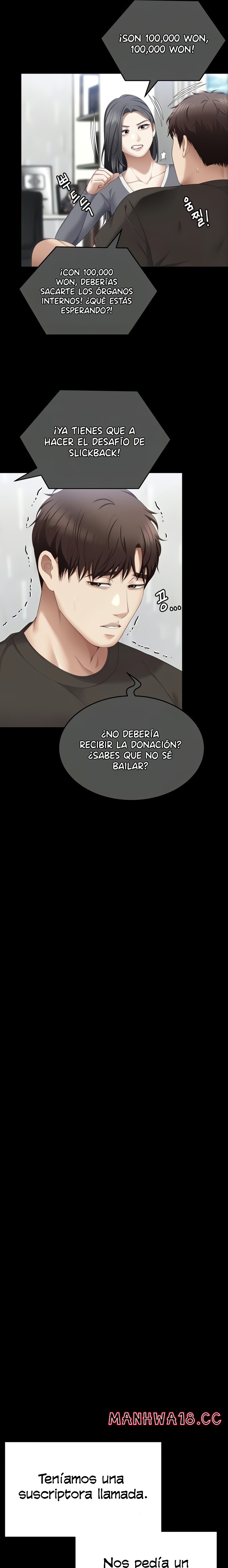Today Dinner Raw Chapter 106 Page 19