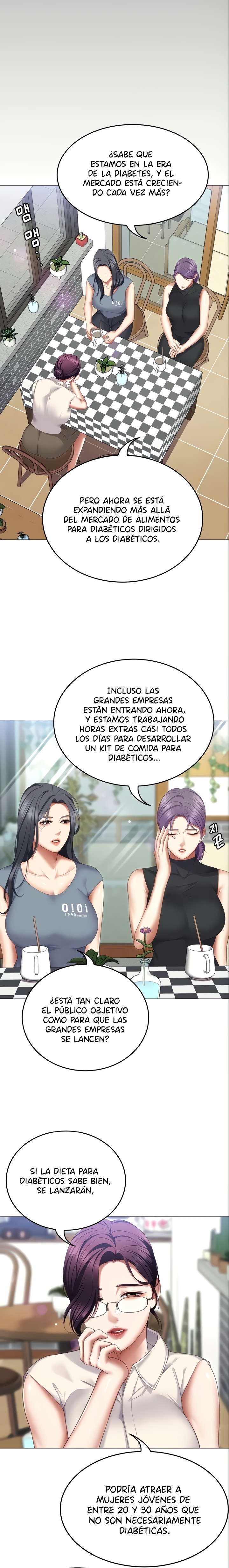 Today Dinner Raw Chapter 106 Page 24
