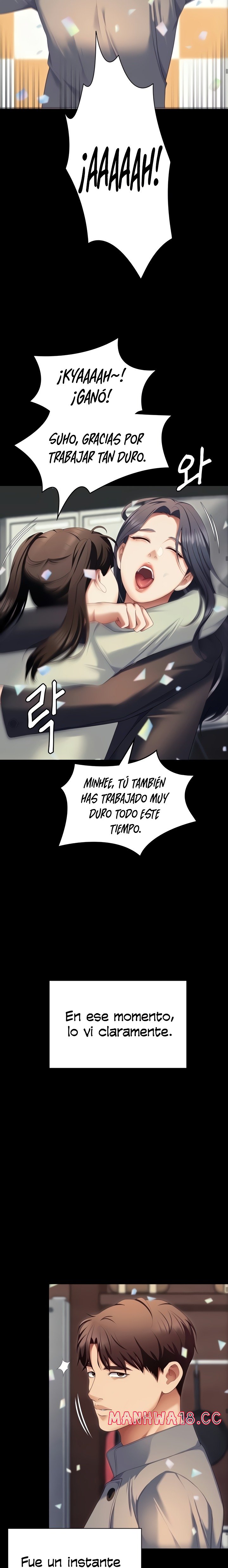 Today Dinner Raw Chapter 106 Page 32