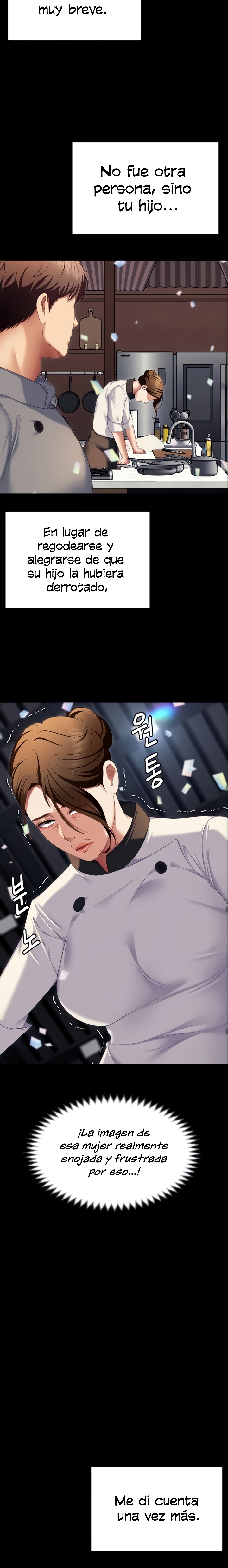 Today Dinner Raw Chapter 106 Page 33
