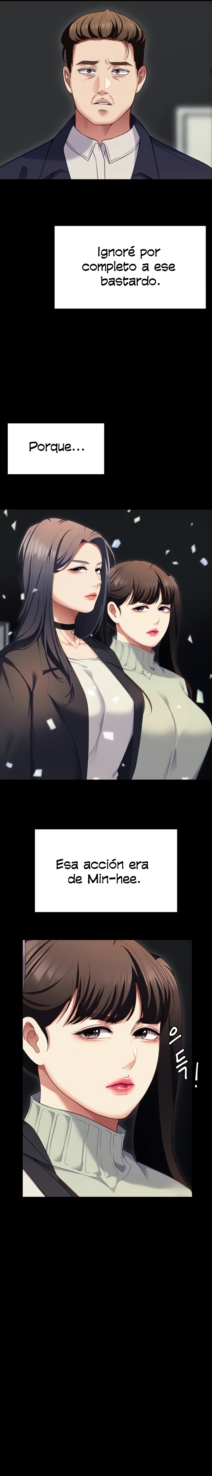 Today Dinner Raw Chapter 106 Page 36
