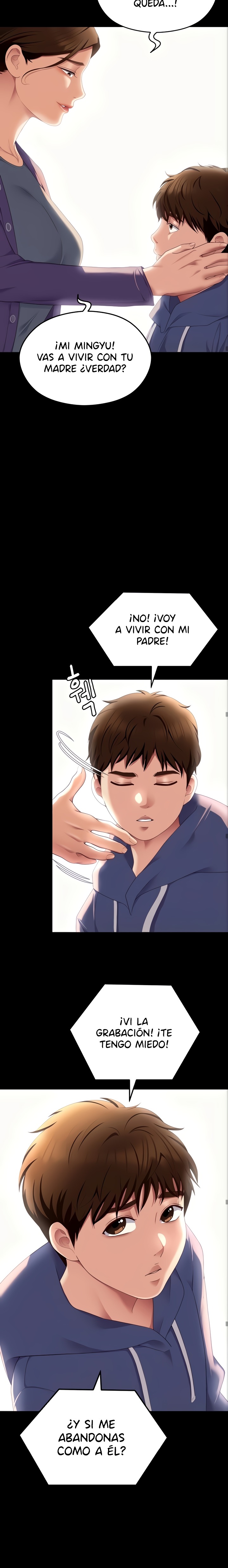 Today Dinner Raw Chapter 106 Page 44