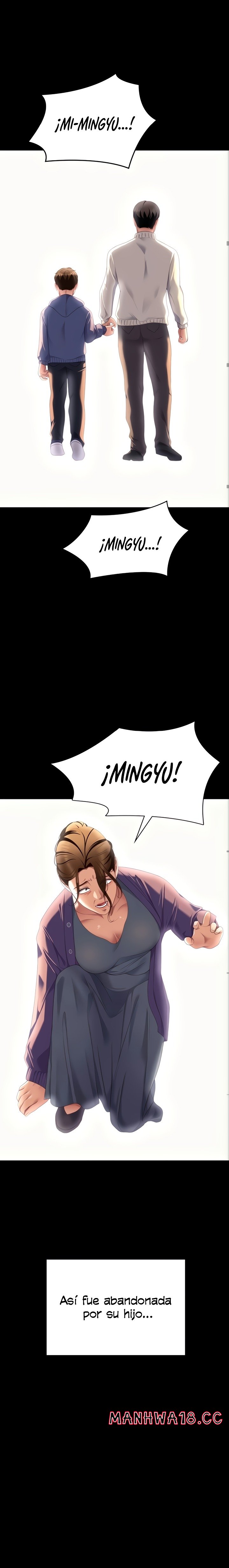 Today Dinner Raw Chapter 106 Page 45