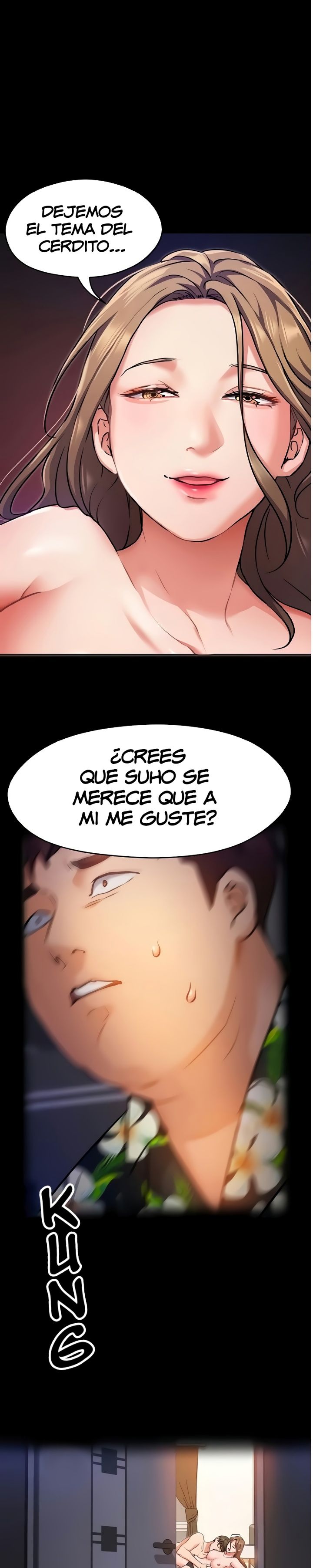 Today Dinner Raw Chapter 11 Page 2