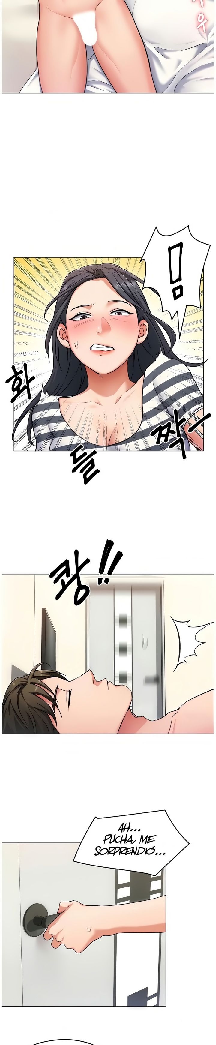 Today Dinner Raw Chapter 11 Page 26