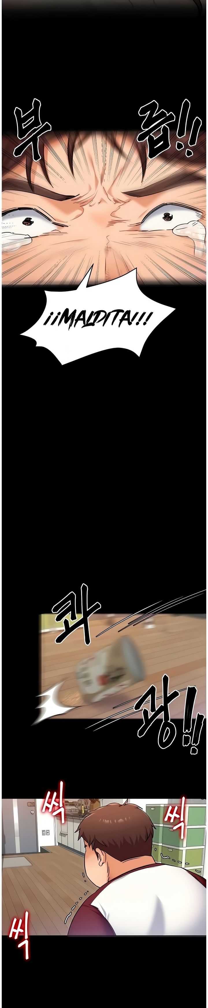 Today Dinner Raw Chapter 11 Page 31
