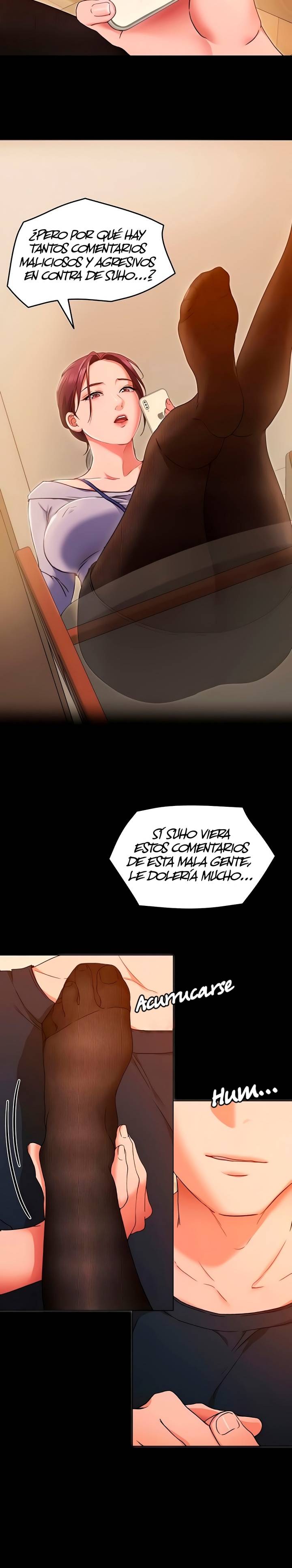 Today Dinner Raw Chapter 13 Page 10