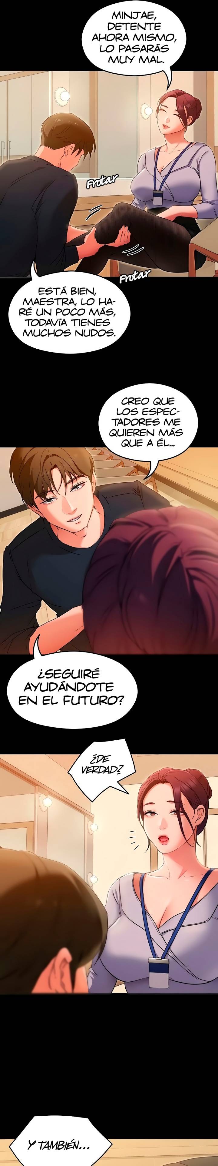 Today Dinner Raw Chapter 13 Page 11