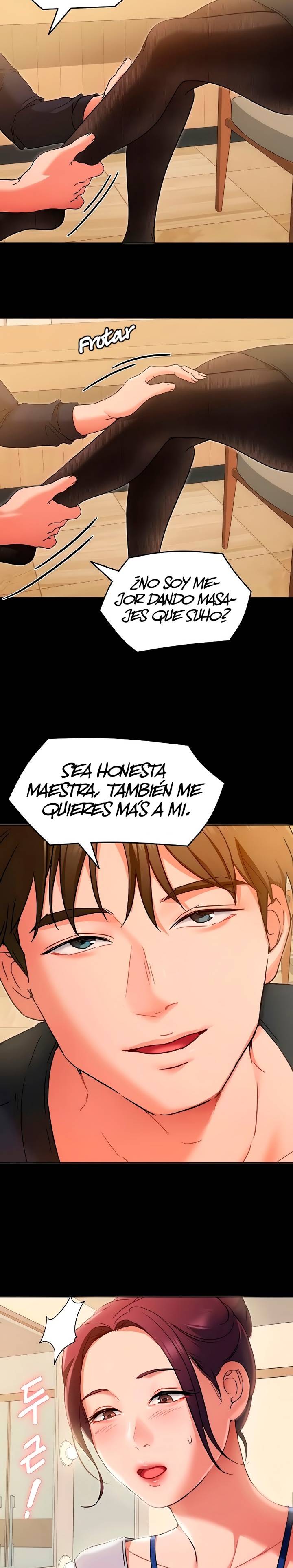 Today Dinner Raw Chapter 13 Page 12