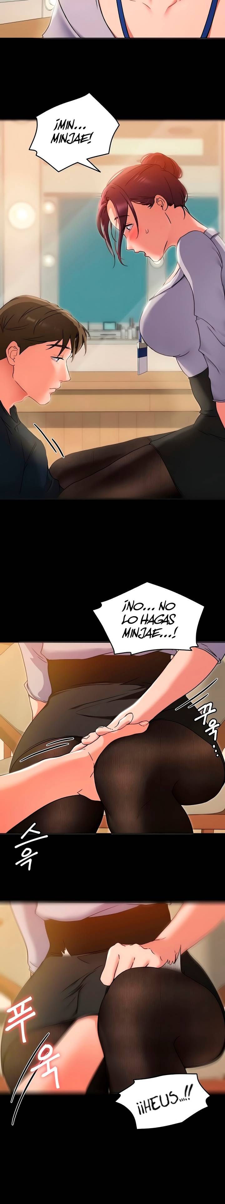 Today Dinner Raw Chapter 13 Page 13