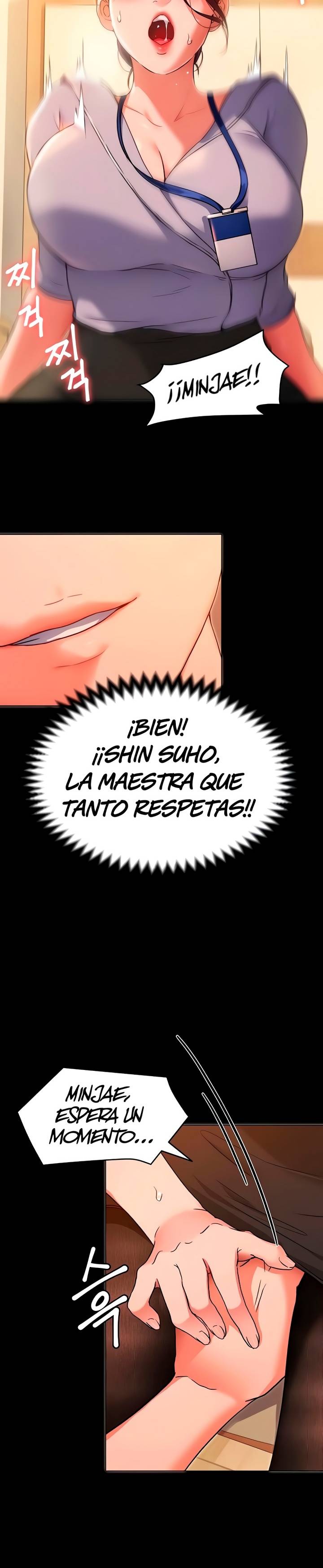 Today Dinner Raw Chapter 13 Page 19