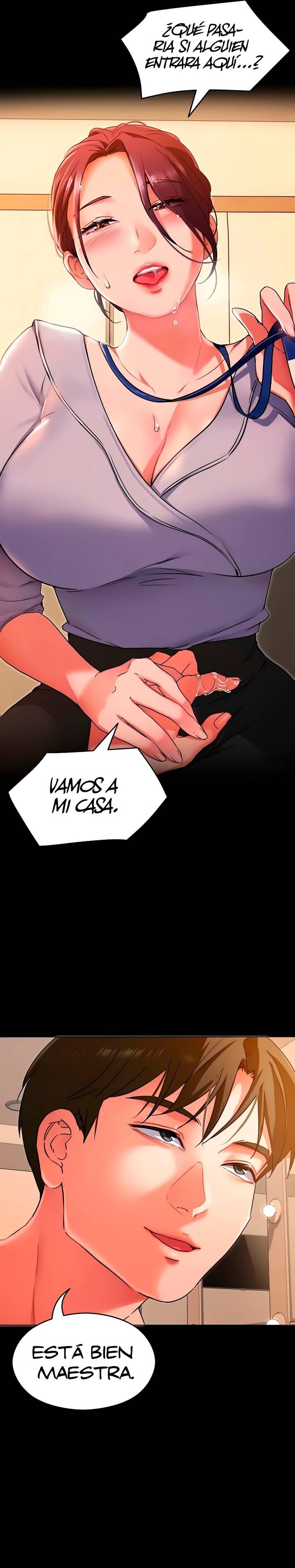 Today Dinner Raw Chapter 13 Page 20