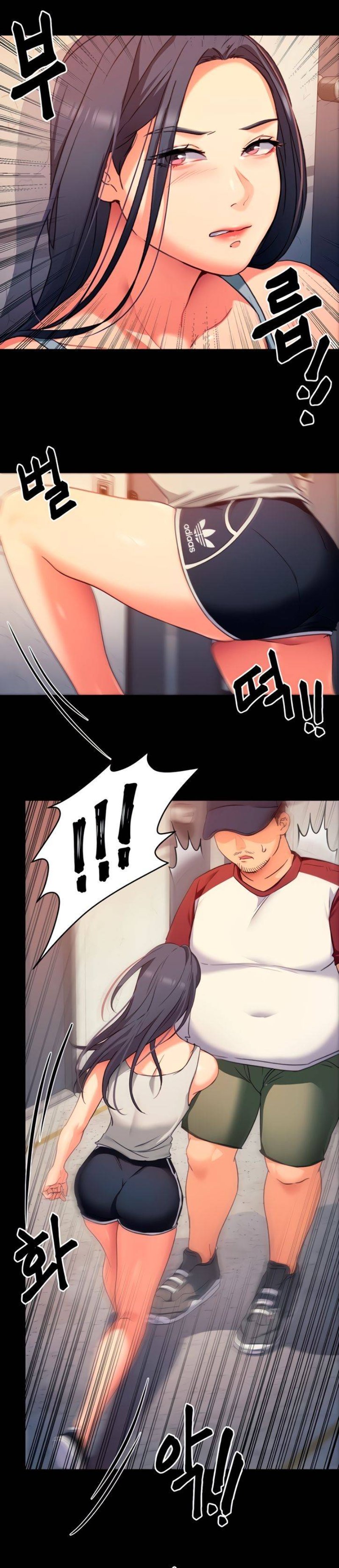 Today Dinner Raw Chapter 15 Page 13