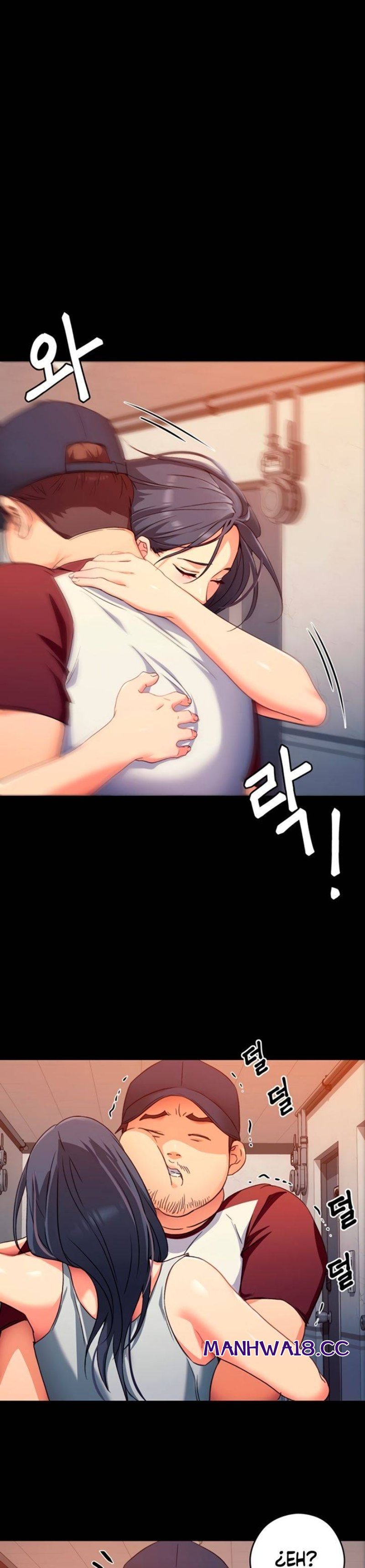Today Dinner Raw Chapter 15 Page 15