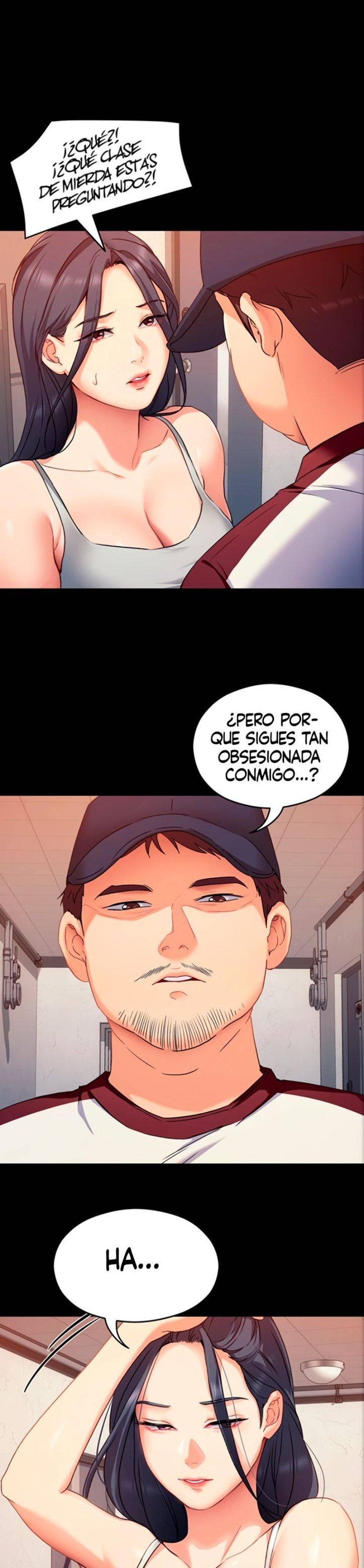 Today Dinner Raw Chapter 15 Page 18
