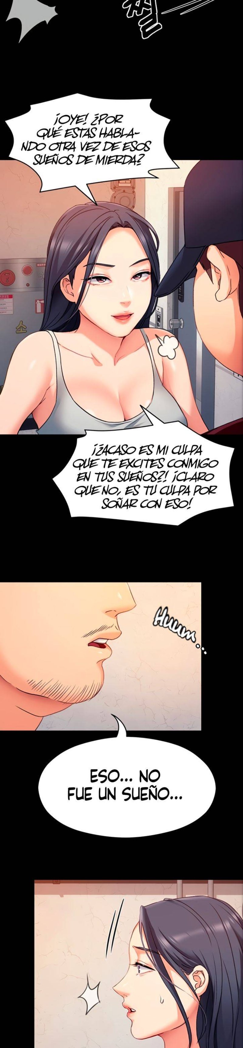 Today Dinner Raw Chapter 15 Page 20