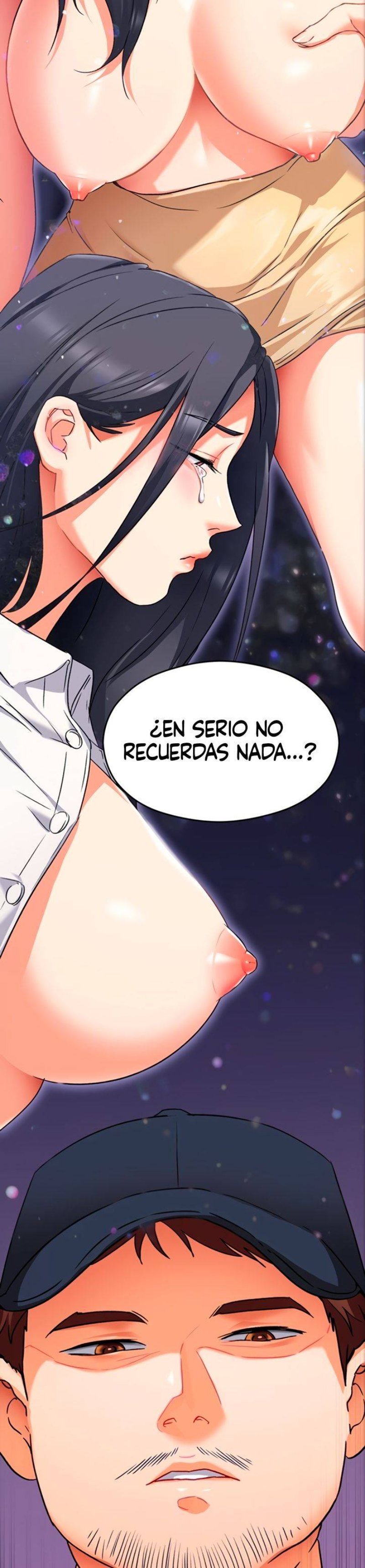 Today Dinner Raw Chapter 15 Page 22