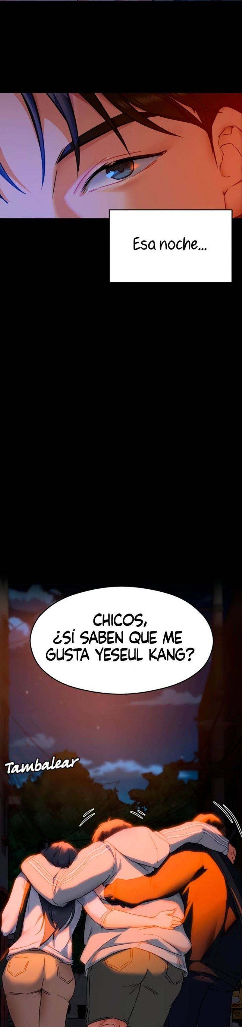Today Dinner Raw Chapter 15 Page 27