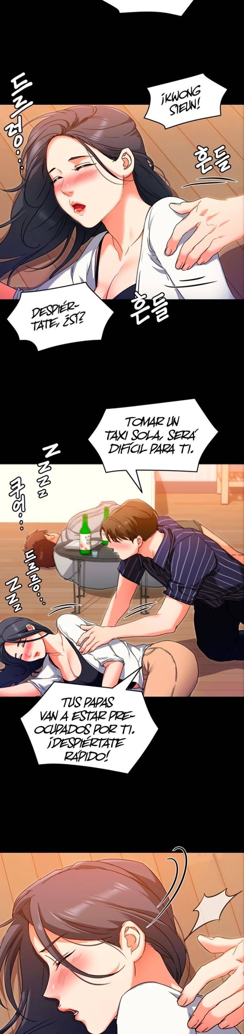 Today Dinner Raw Chapter 15 Page 29