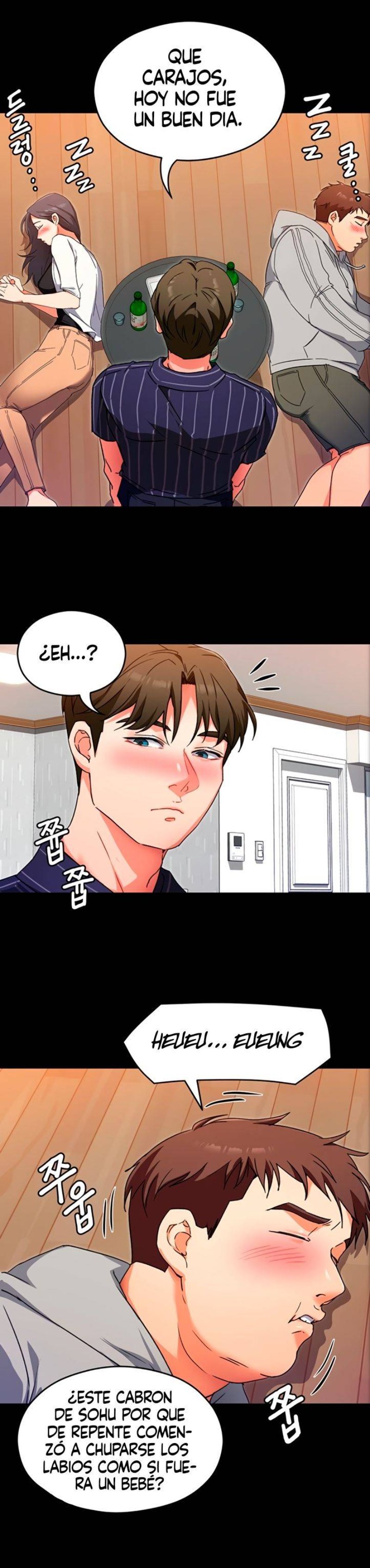 Today Dinner Raw Chapter 15 Page 31
