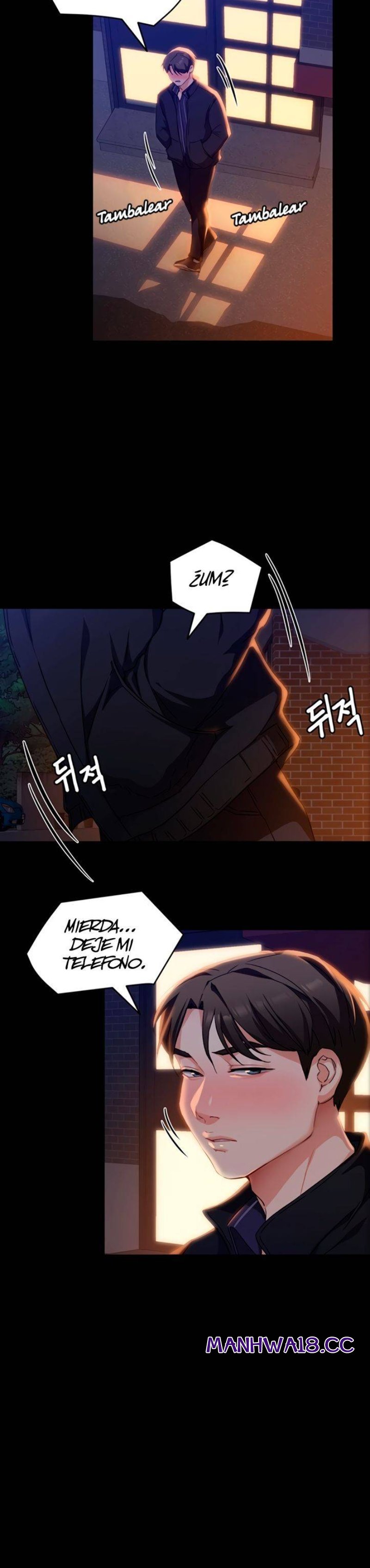 Today Dinner Raw Chapter 15 Page 33