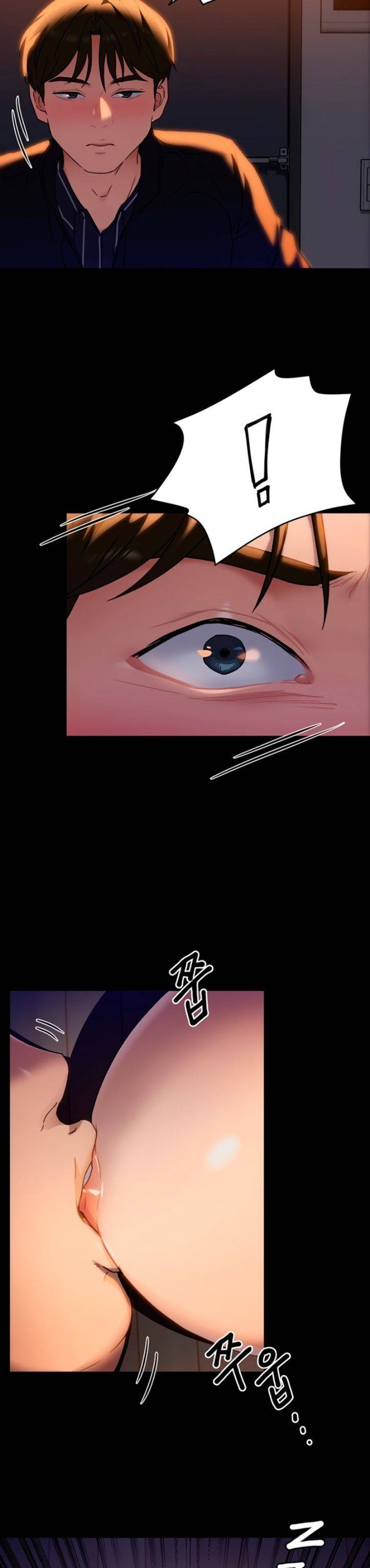 Today Dinner Raw Chapter 15 Page 35