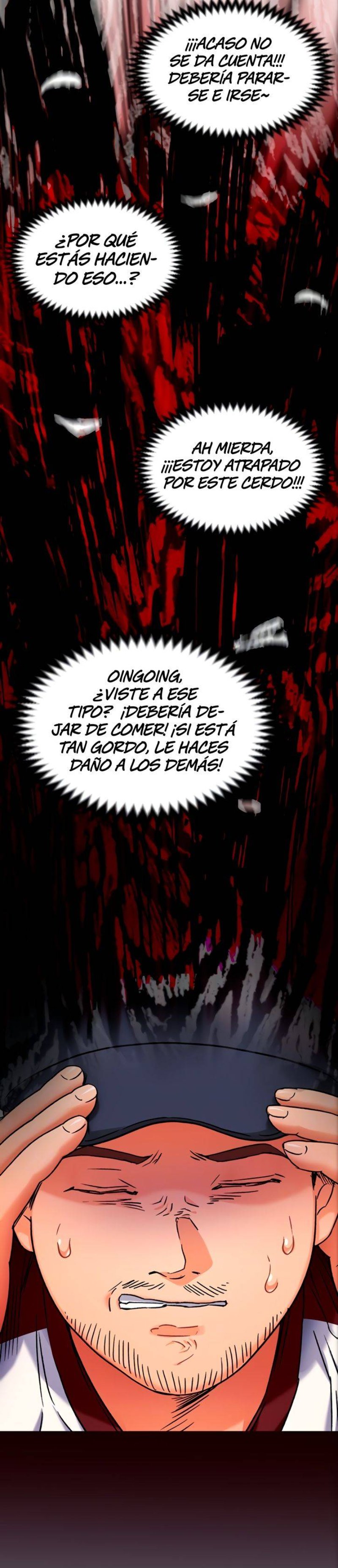 Today Dinner Raw Chapter 15 Page 4