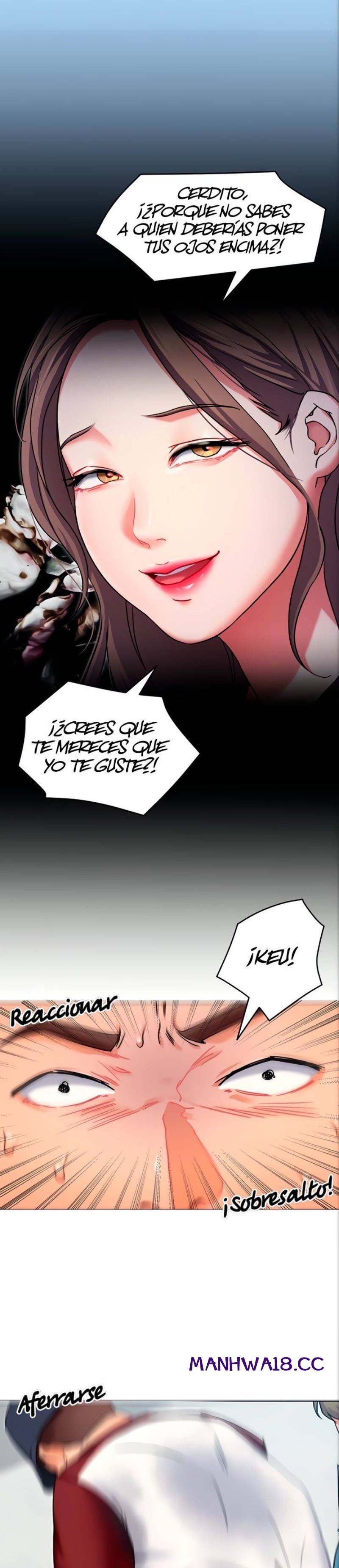 Today Dinner Raw Chapter 15 Page 6
