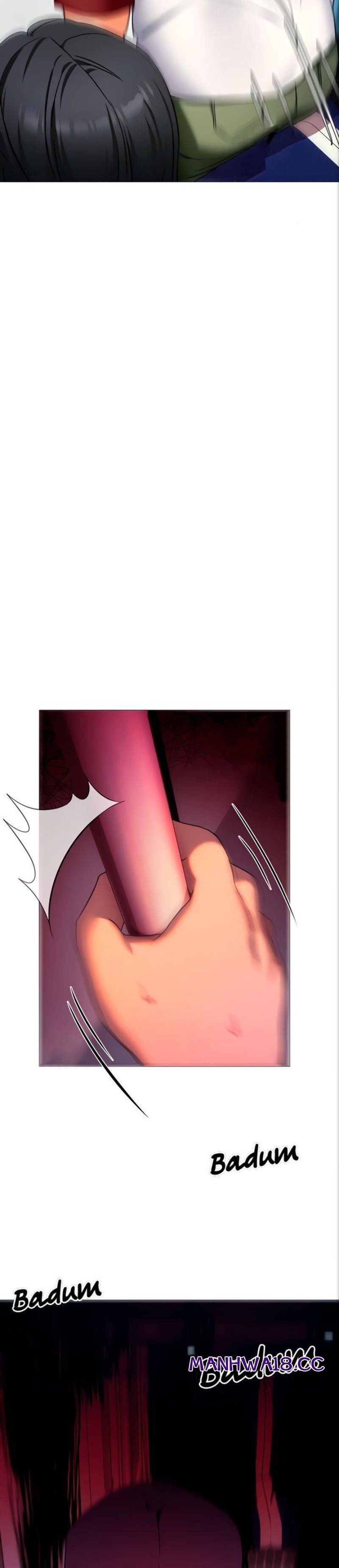 Today Dinner Raw Chapter 15 Page 7