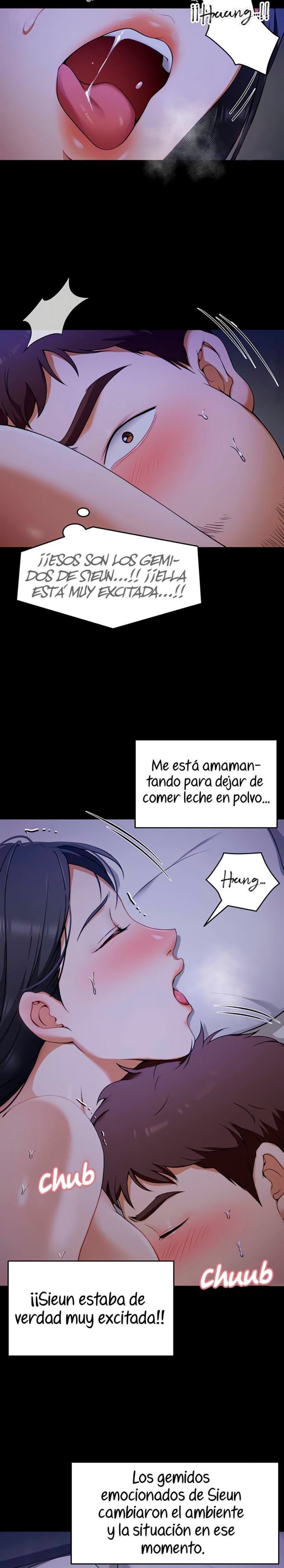 Today Dinner Raw Chapter 17 Page 11
