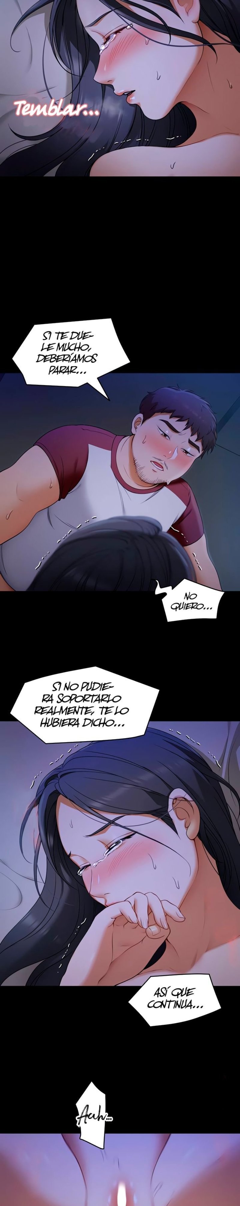 Today Dinner Raw Chapter 17 Page 22