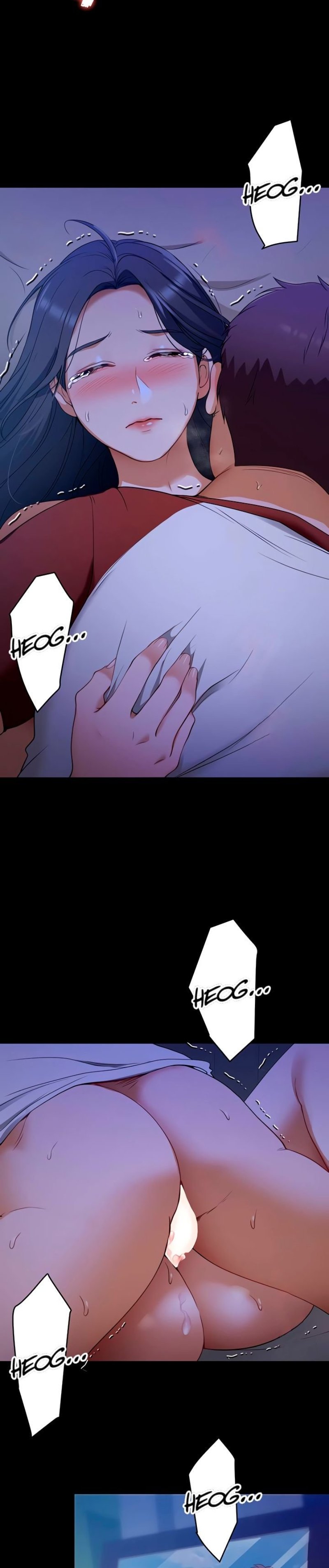 Today Dinner Raw Chapter 17 Page 26