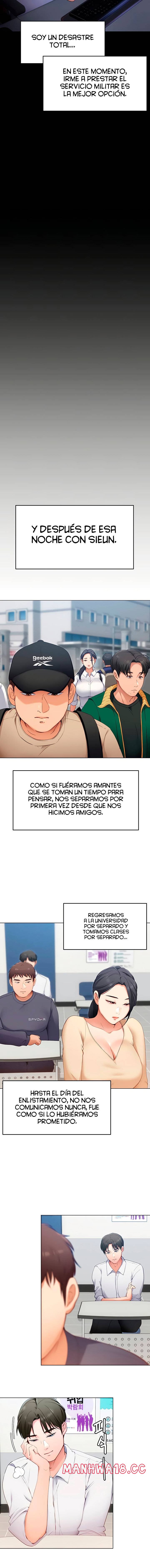 Today Dinner Raw Chapter 18 Page 11