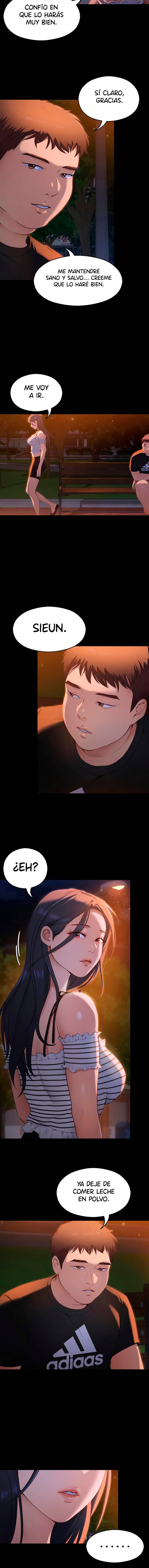 Today Dinner Raw Chapter 18 Page 13