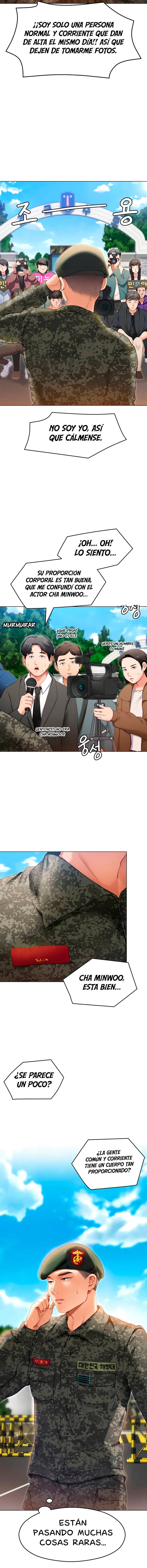 Today Dinner Raw Chapter 18 Page 17